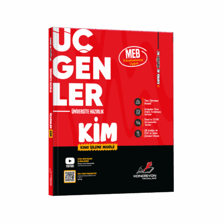 Üçgenler Konu İşleme Modülü - 2026 Yeni Müfredat